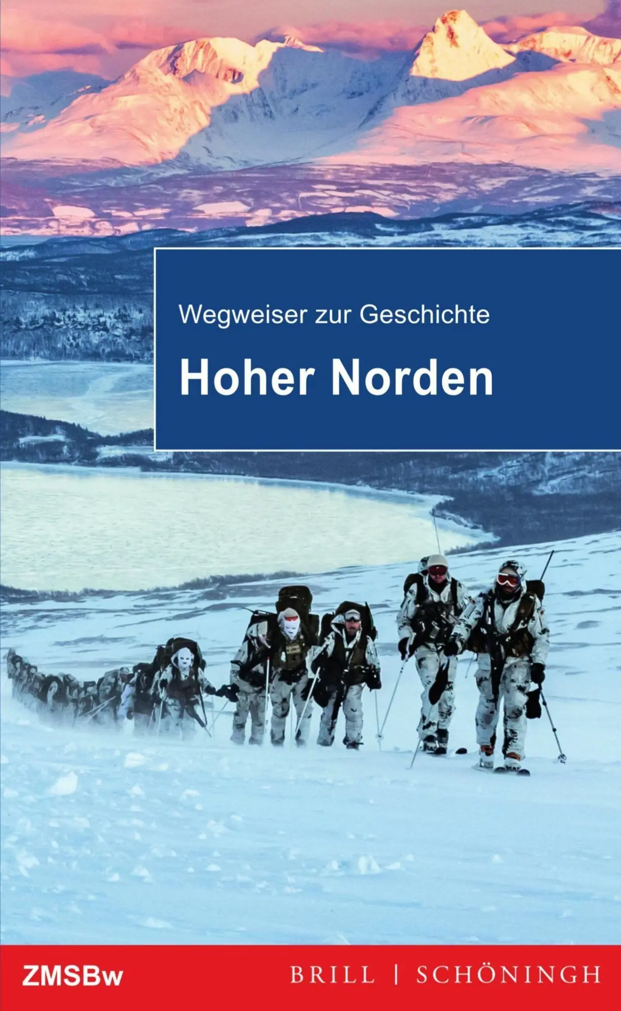 Cover: 9783506705587 | Hoher Norden | Helmut R. Hammerich | Taschenbuch | 330 S. | Deutsch