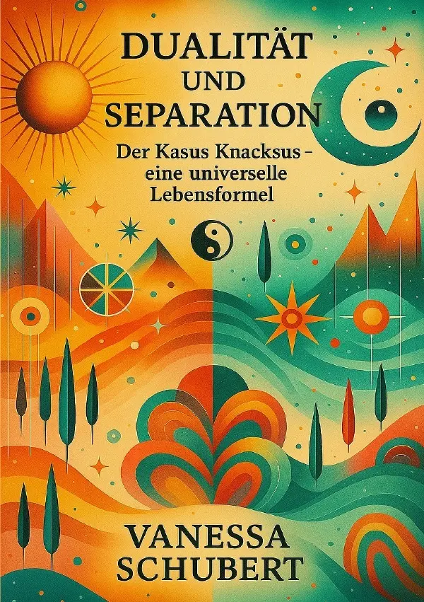 Cover: 9783565045587 | Dualität und Separation Der Kasus Knacksus - eine universelle...