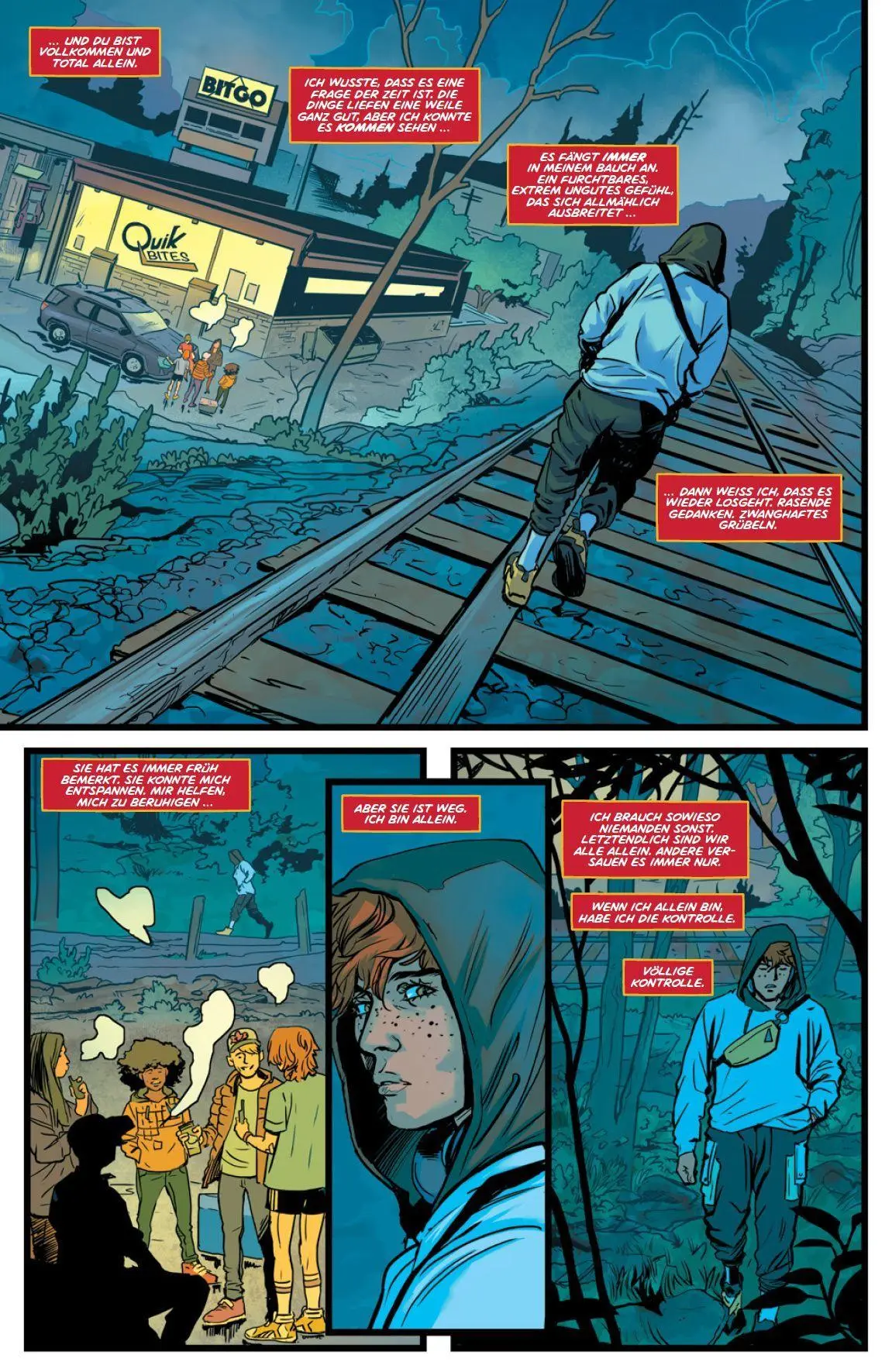 Bild: 9783741645587 | Absolute Flash | Bd. 1: Eine neue Welt | Jeff Lemire (u. a.) | Buch