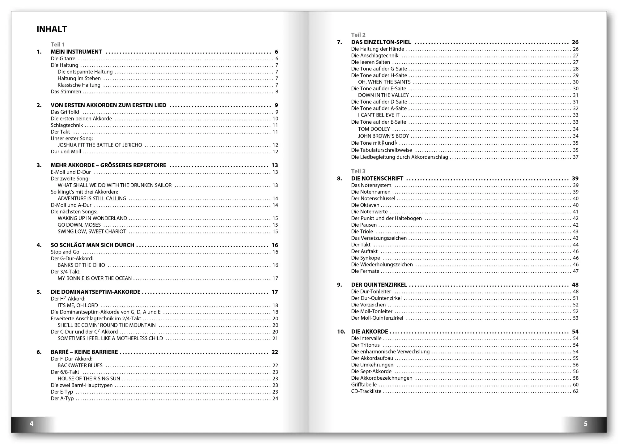 Bild: 9783802405587 | Acoustic Guitar Basics | Georg Wolf | Buch | 64 S. | Deutsch | 2006