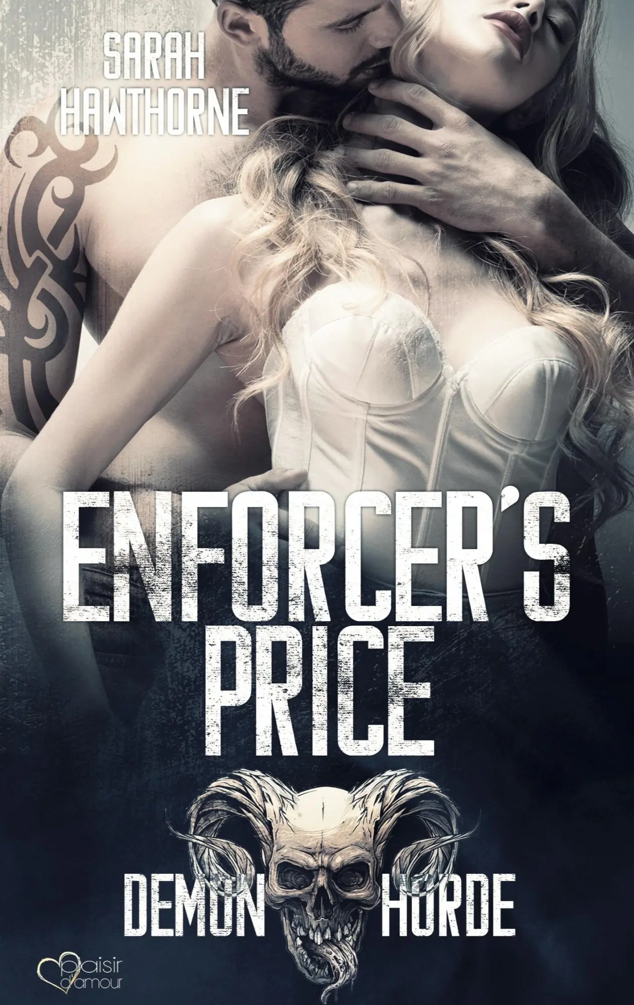 Cover: 9783864955587 | Demon Horde MC Teil 1: Enforcer's Price | Demon Horde MC Band 1 | Buch