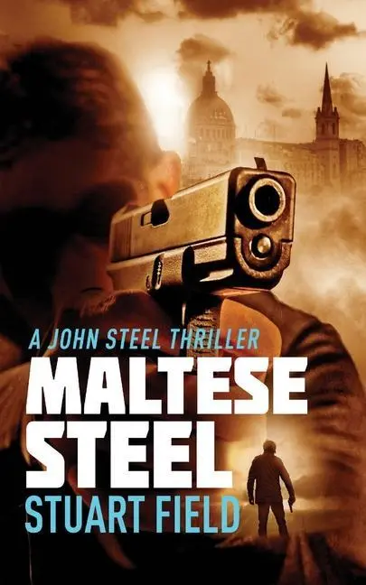 Cover: 9784867515587 | Maltese Steel | Stuart Field | Taschenbuch | Englisch | 2021