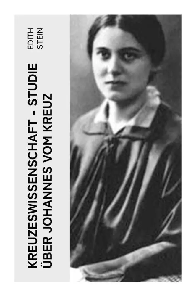 Cover: 9788027355587 | Kreuzeswissenschaft - Studie über Johannes vom Kreuz | Edith Stein