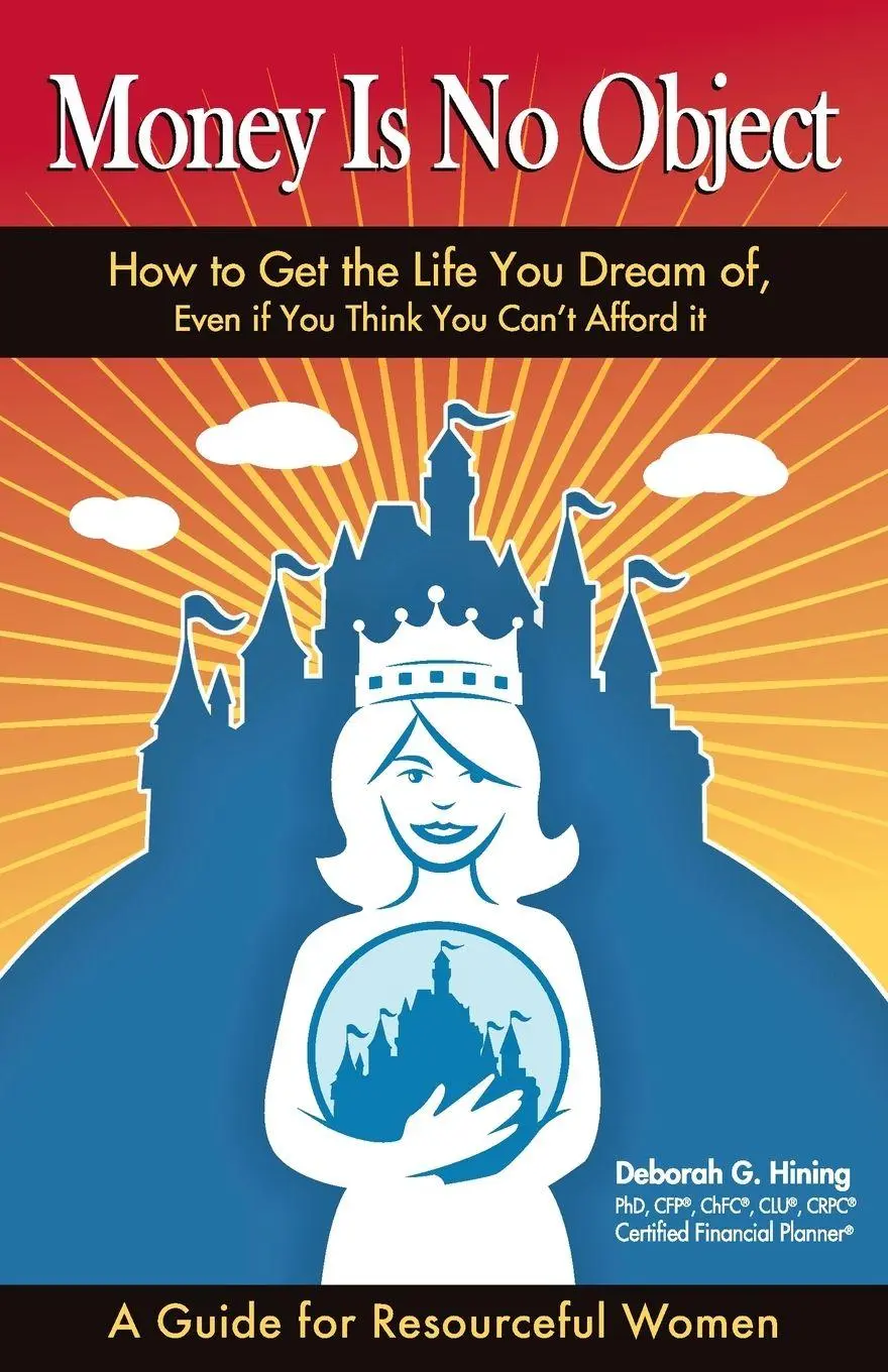 Cover: 9780980075687 | Money Is No Object | Deborah G Hining | Taschenbuch | Englisch | 2011