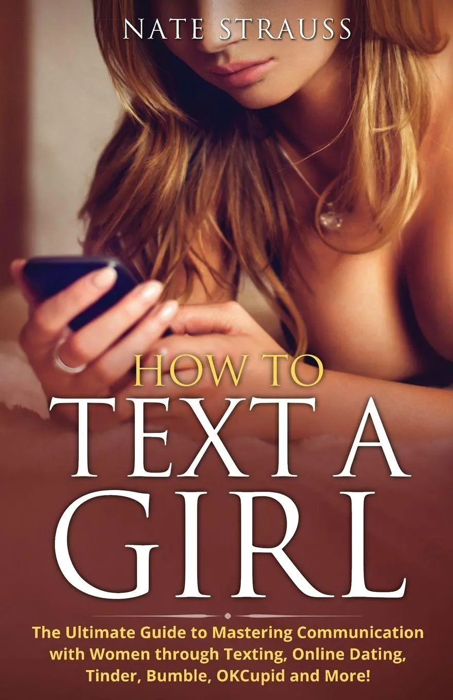 Cover: 9781087995687 | How to Text A Girl | Harvey Twyman | Taschenbuch | Englisch | 2021