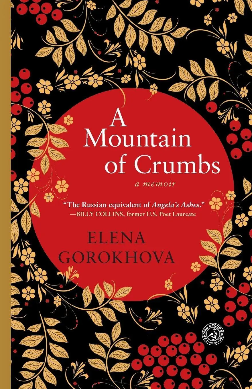 Cover: 9781439125687 | A Mountain of Crumbs | Elena Gorokhova | Taschenbuch | No Series