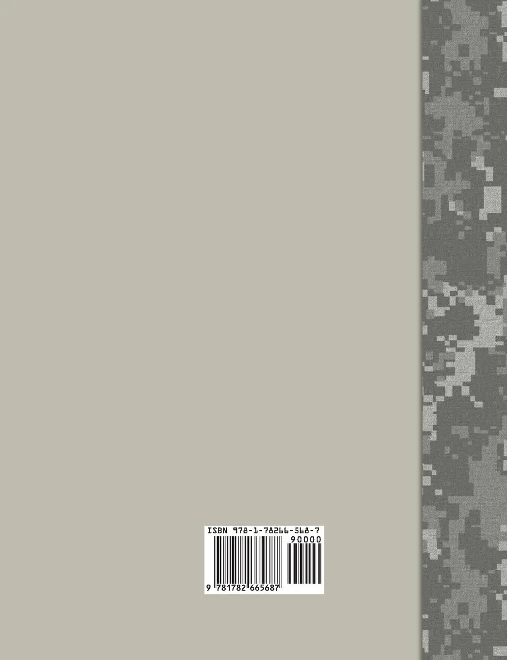 Rückseite: 9781782665687 | Army Physical Readiness Training | School (u. a.) | Taschenbuch | 2013