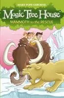 Cover: 9781862305687 | Magic Tree House 7: Mammoth to the Rescue | Mary Pope Osborne | Buch