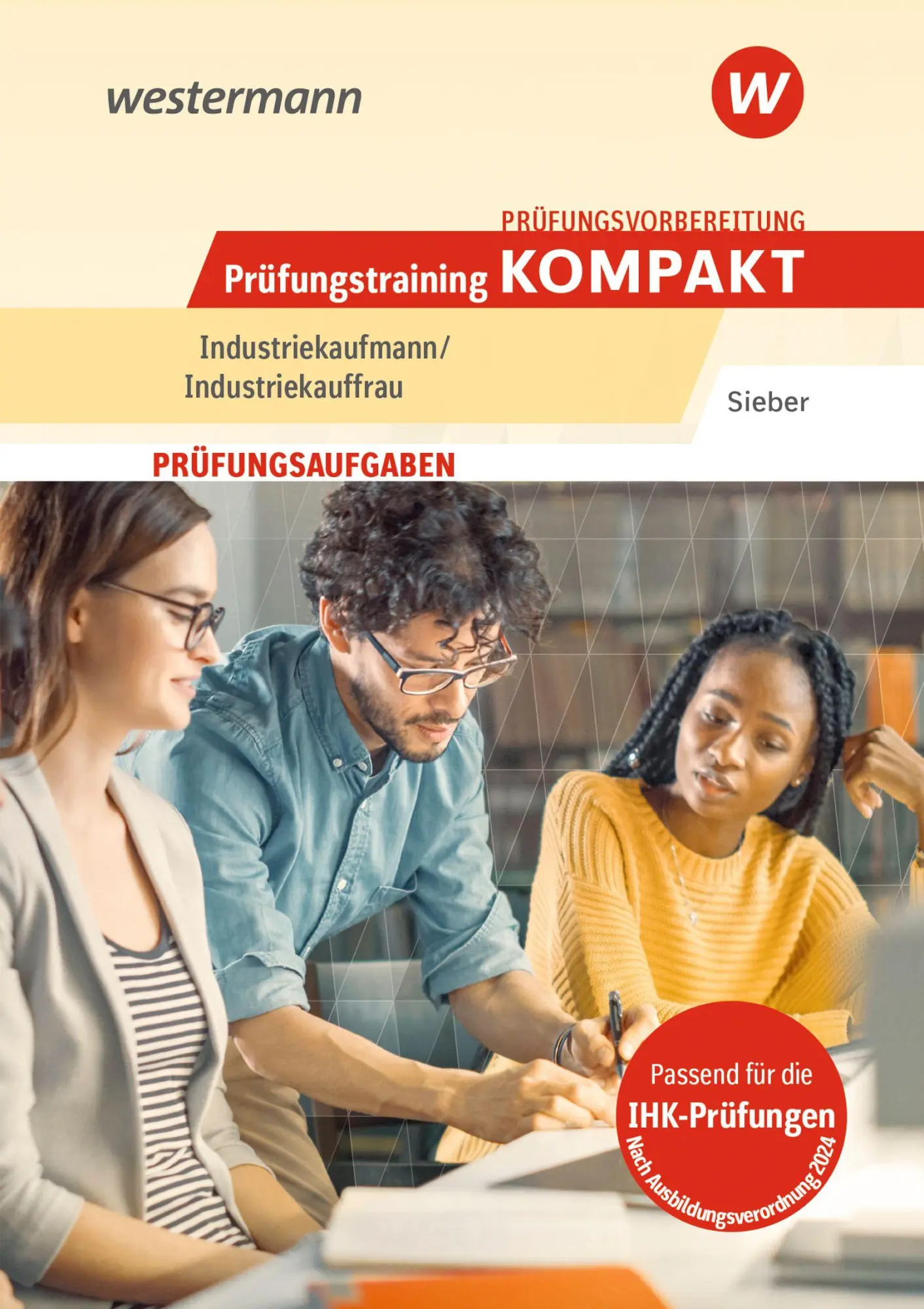 Cover: 9783427285687 | Prüfungsvorbereitung Prüfungstraining KOMPAKT -...
