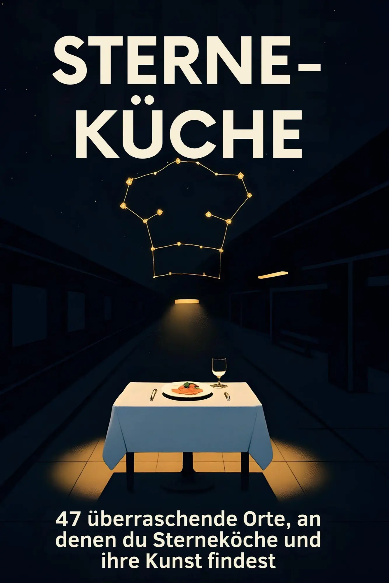 Cover: 9783695345687 | Sterne-Küche | Laura Lange | Taschenbuch | 100 S. | Deutsch | 2025