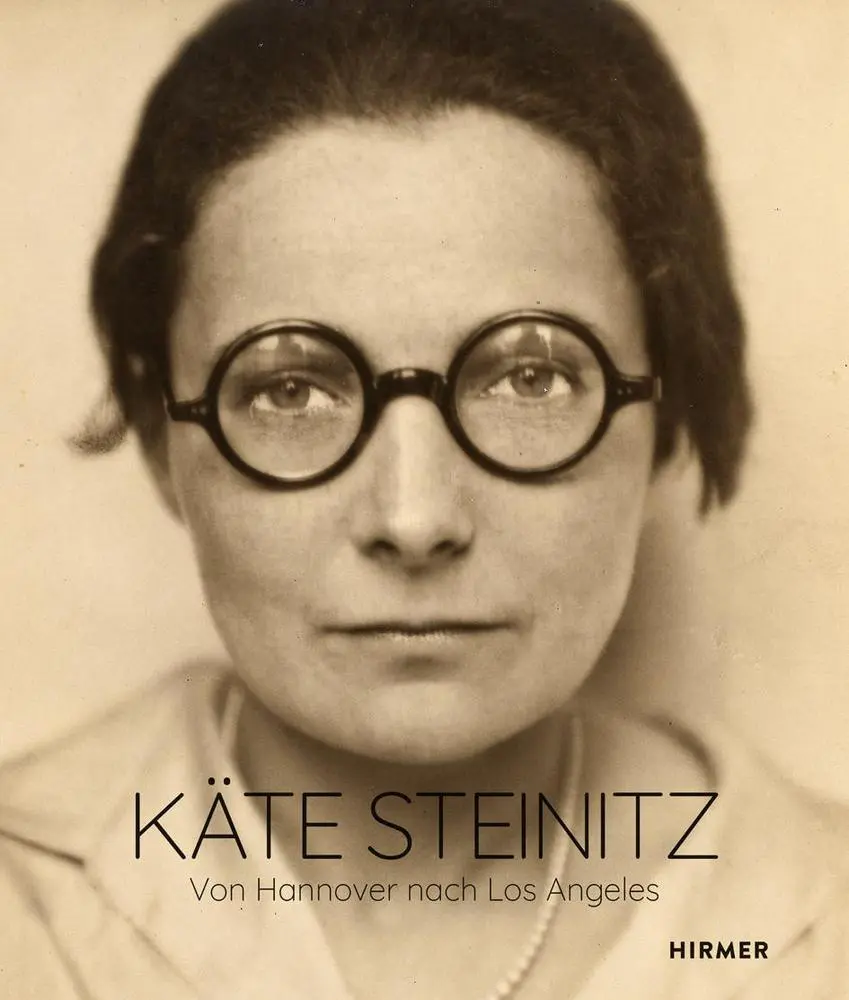 Cover: 9783777445687 | Käte Steinitz - Von Hannover nach Los Angeles | Behrmann (u. a.)