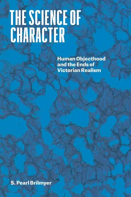 Cover: 9780226815787 | The Science of Character | S Pearl Brilmyer | Taschenbuch | Englisch