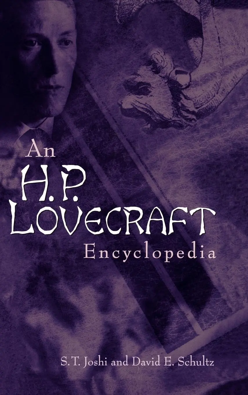 Cover: 9780313315787 | An H. P. Lovecraft Encyclopedia | S. T. Joshi (u. a.) | Buch | 2001
