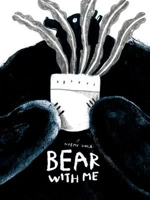 Cover: 9780802855787 | Bear with Me | Noemi Vola | Buch | Gebunden | Englisch | 2021