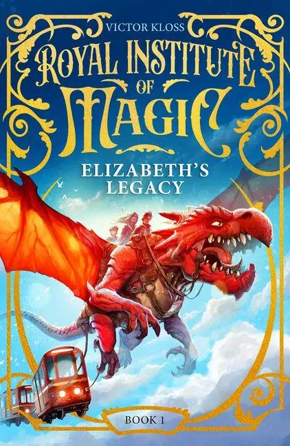 Cover: 9781036705787 | Elizabeth's Legacy | Victor Kloss | Taschenbuch | Englisch | 2026