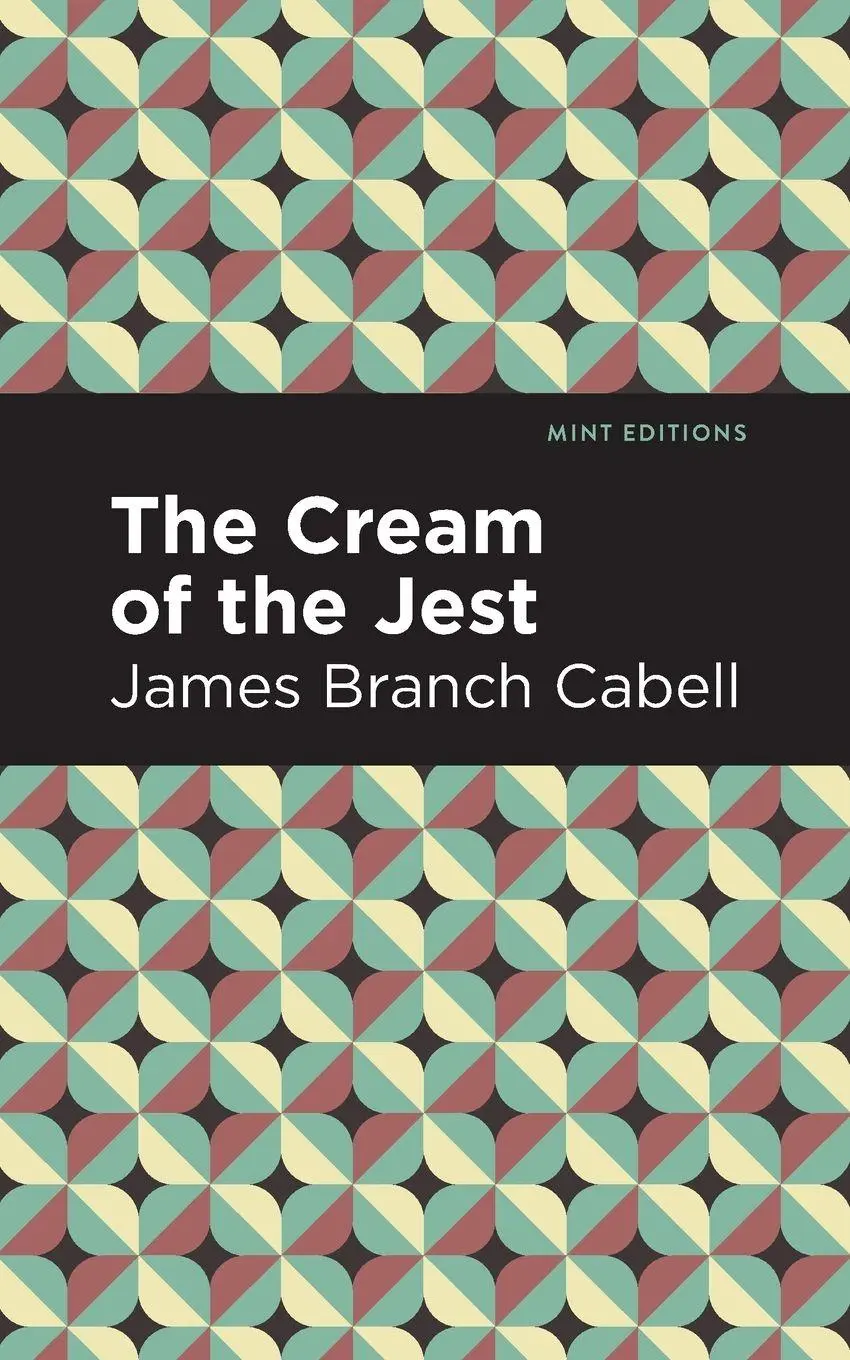 Cover: 9781513295787 | The Cream of the Jest | James Branch Cabell | Taschenbuch | Englisch
