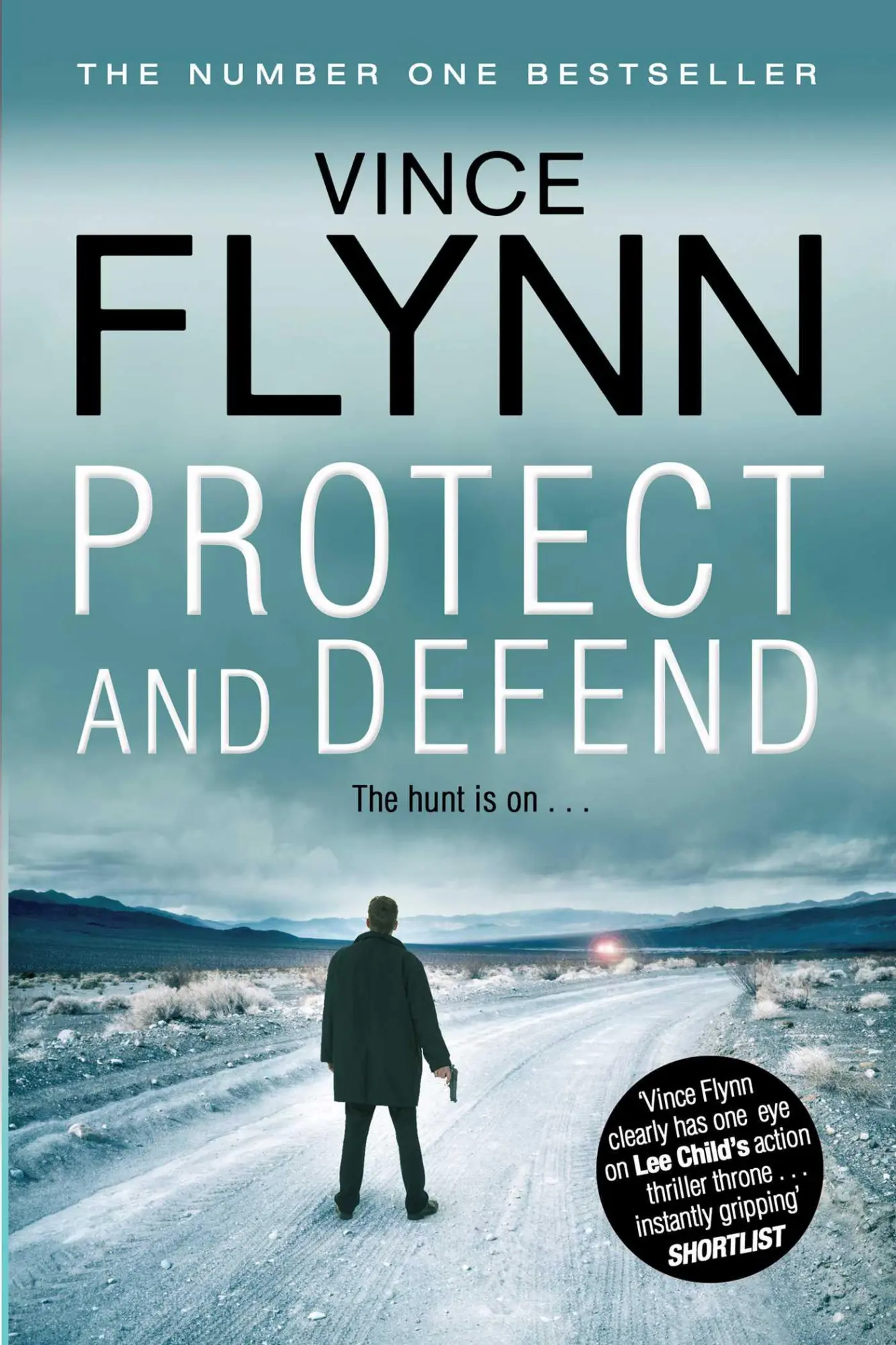 Cover: 9781849835787 | Protect and Defend | Vince Flynn | Taschenbuch | Englisch | 2012