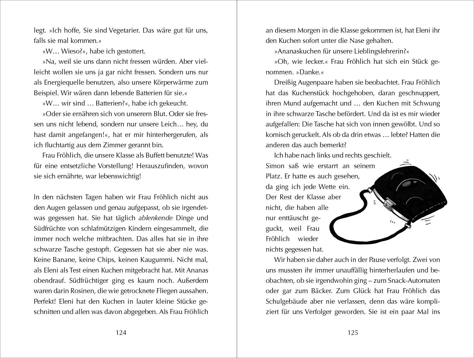 Bild: 9783423765787 | Die fieseste Lehrerin der Welt | Ulrike Rylance | Buch | 176 S. | 2025