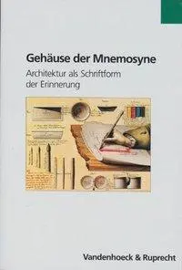 Cover: 9783525355787 | Gehäuse der Mnemosyne | Harald Tausch | Taschenbuch | 336 S. | Deutsch