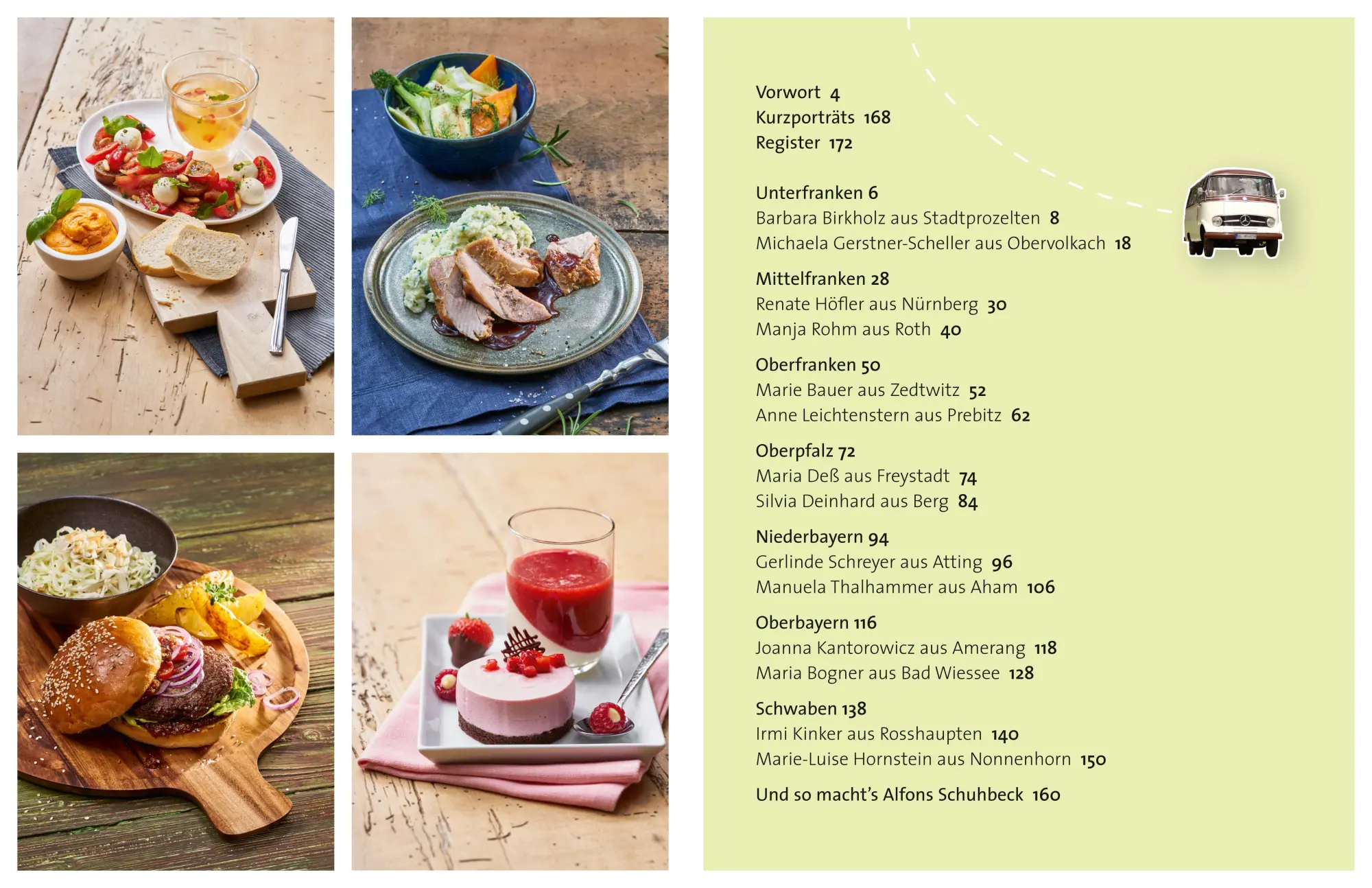 Bild: 9783898835787 | Landfrauenküche 4 | Katja Mutschelknaus | Buch | 176 S. | Deutsch | ZS