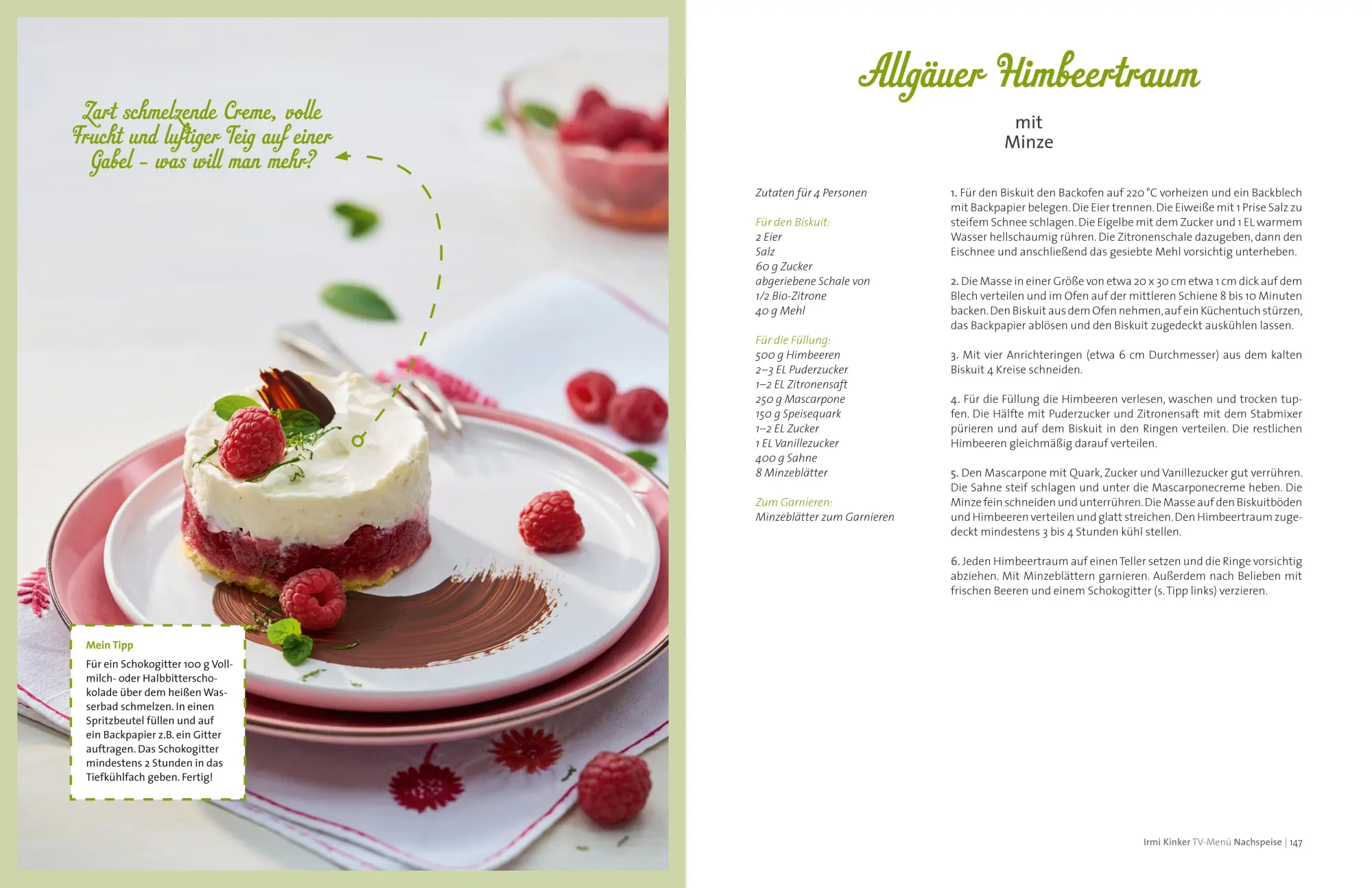 Bild: 9783898835787 | Landfrauenküche 4 | Katja Mutschelknaus | Buch | 176 S. | Deutsch | ZS