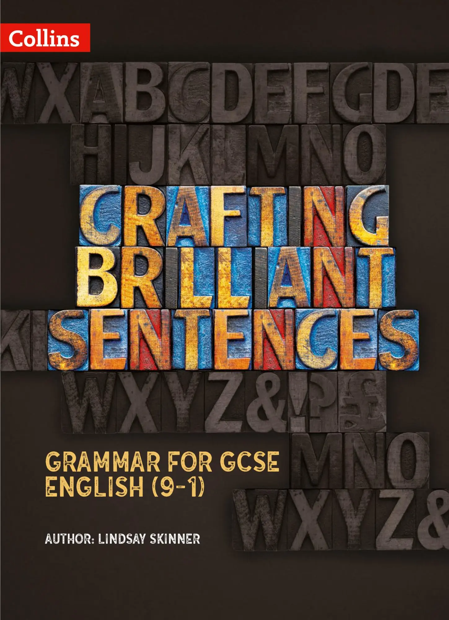 Cover: 9780008315887 | Crafting Brilliant Sentences Teacher Pack | Lindsay J. Skinner | Buch