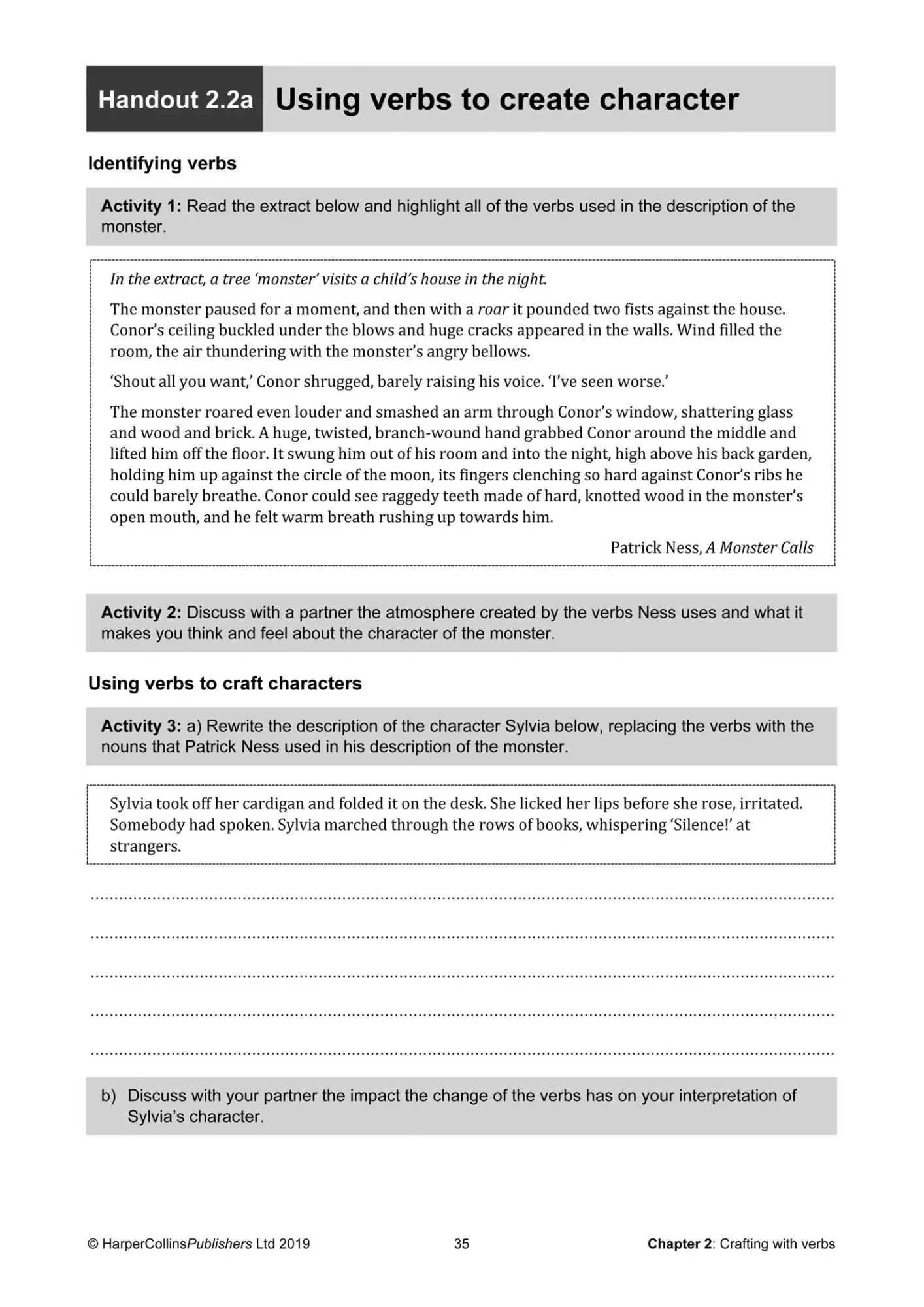 Bild: 9780008315887 | Crafting Brilliant Sentences Teacher Pack | Lindsay J. Skinner | Buch