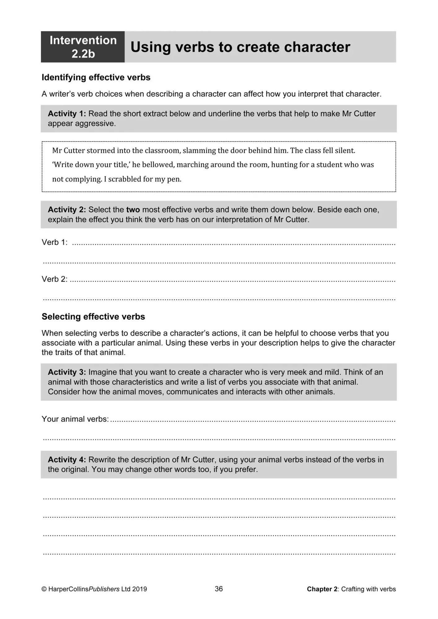 Bild: 9780008315887 | Crafting Brilliant Sentences Teacher Pack | Lindsay J. Skinner | Buch