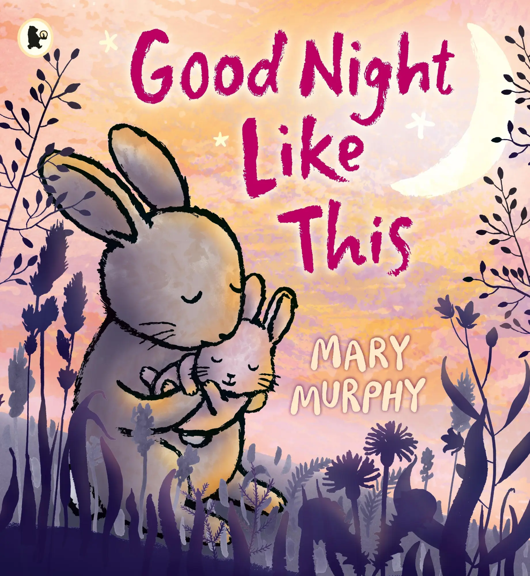 Cover: 9781406365887 | Good Night Like This | Mary Murphy | Taschenbuch | Englisch | 2016