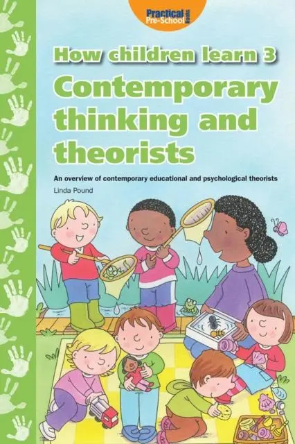 Cover: 9781904575887 | How Children Learn | Linda Pound | Taschenbuch | Englisch | 2009