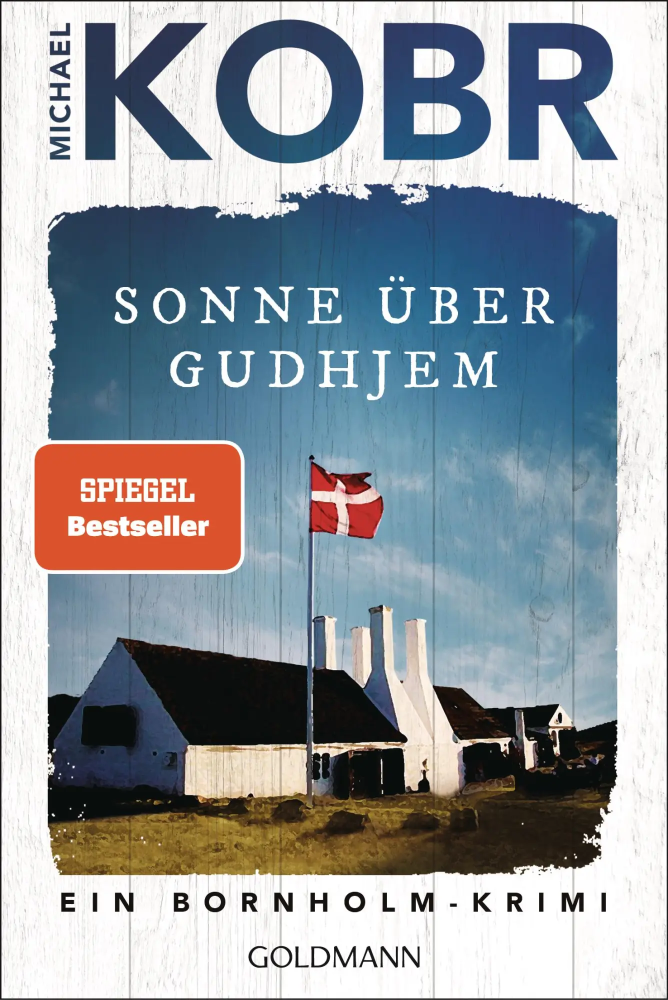 Cover: 9783442495887 | Sonne über Gudhjem | Michael Kobr | Taschenbuch | 416 S. | Deutsch Cover: 9783442495887 | Sonne über Gudhjem | Michael Kobr | Taschenbuch | 416 S. | Deutsch