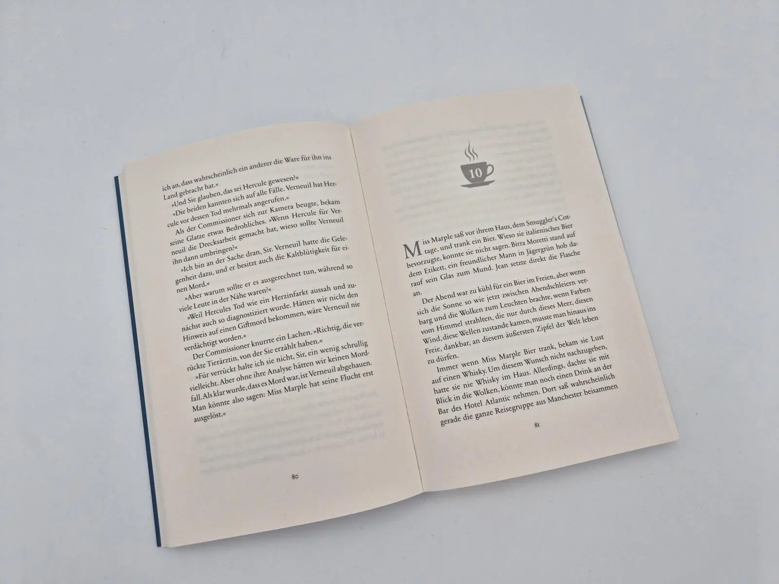 Bild: 9783492065887 | Der Tod auf der Insel | Arthur Escroyne | Taschenbuch | 256 S. | 2026