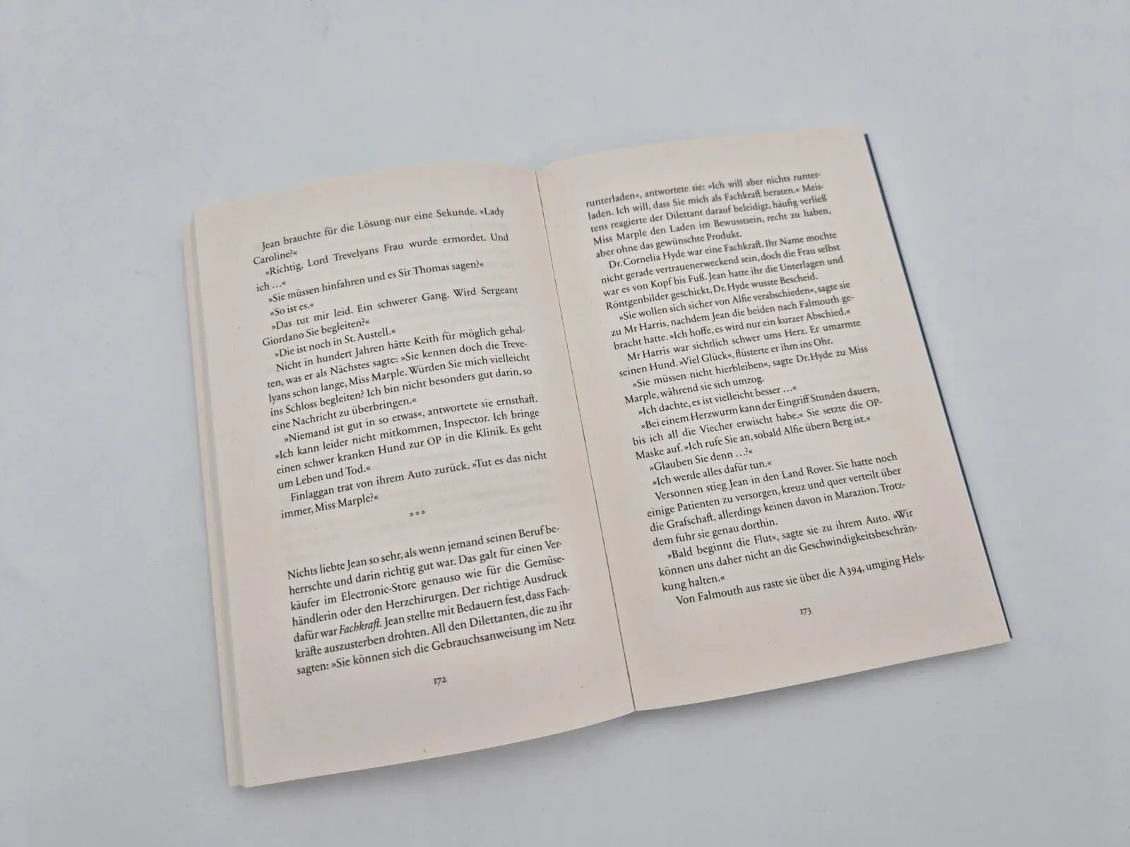 Bild: 9783492065887 | Der Tod auf der Insel | Arthur Escroyne | Taschenbuch | 256 S. | 2026
