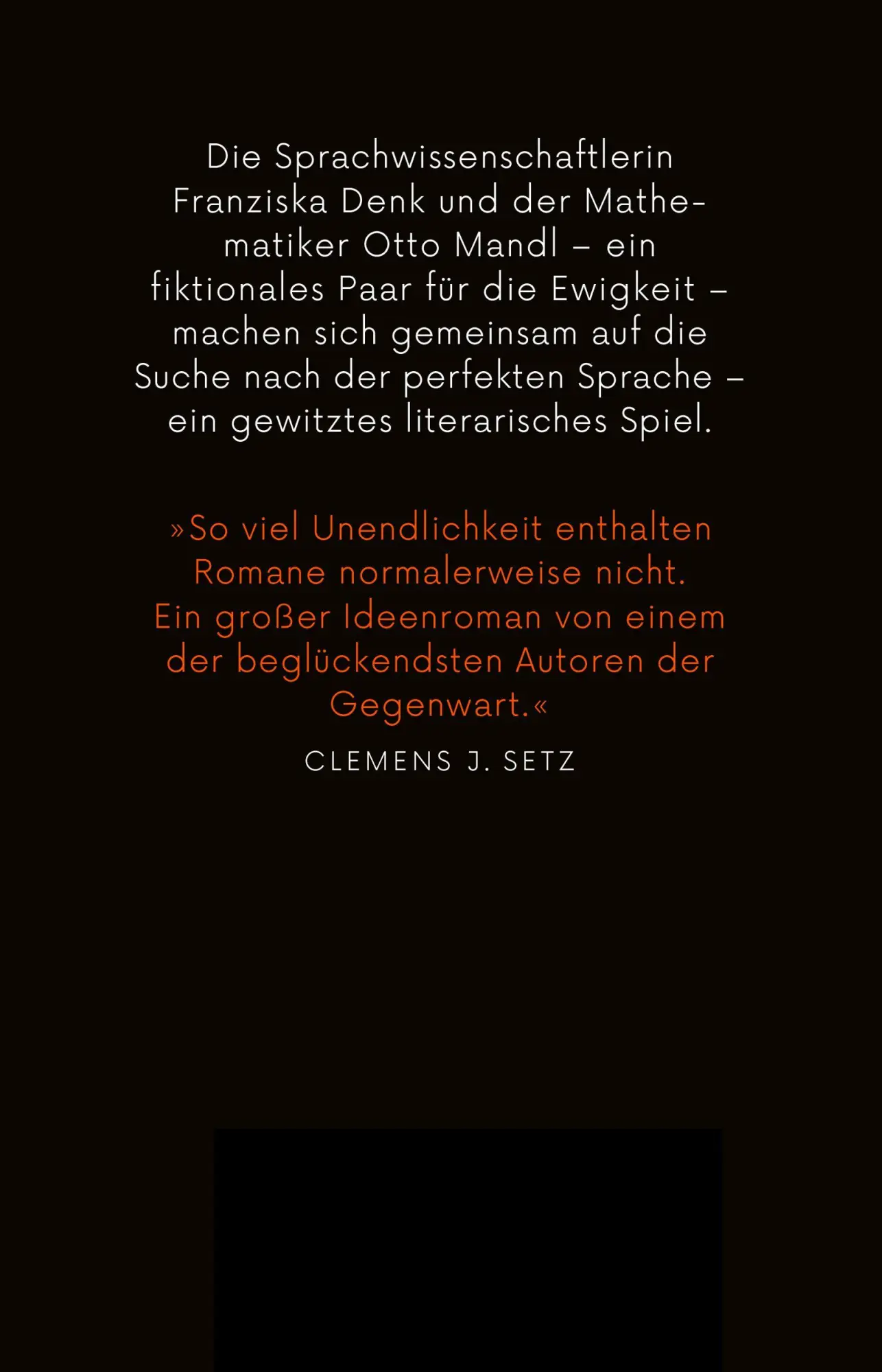 Bild: 9783552075887 | Schleifen | Roman | Elias Hirschl | Buch | 416 S. | Deutsch | 2026