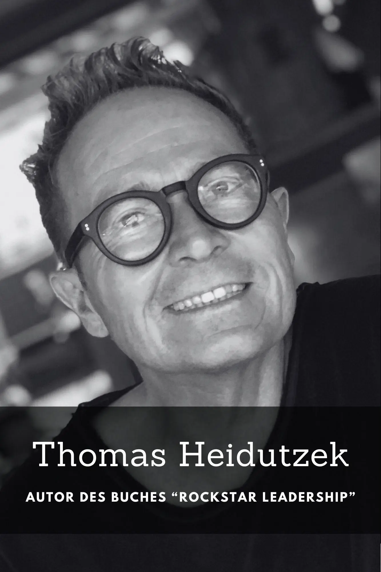 Autor: 9783910385887 | Rockstar Leadership - Führen mit Haltung, Mut und Perspektive | Buch