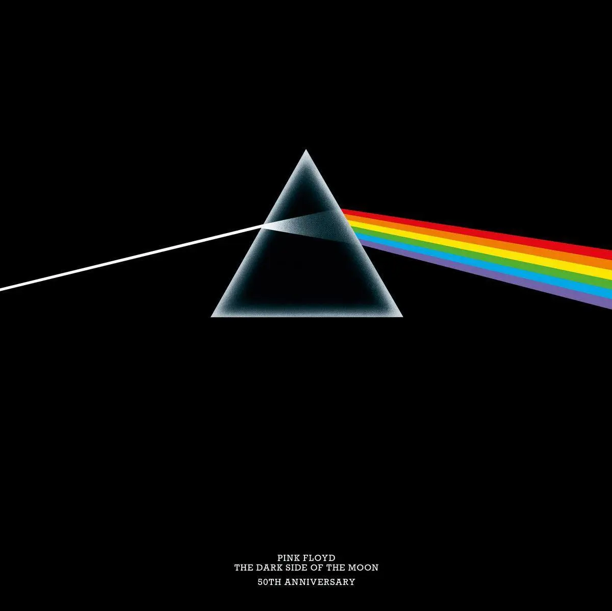 Cover: 9780500025987 | Pink Floyd: The Dark Side of the Moon | Pink Floyd | Buch | Gebunden