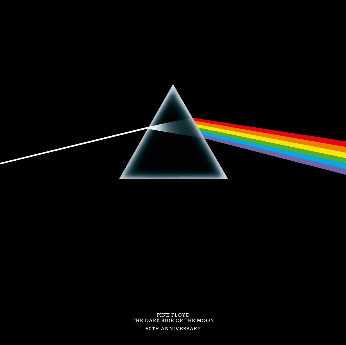 Bild: 9780500025987 | Pink Floyd: The Dark Side of the Moon | Pink Floyd | Buch | Gebunden