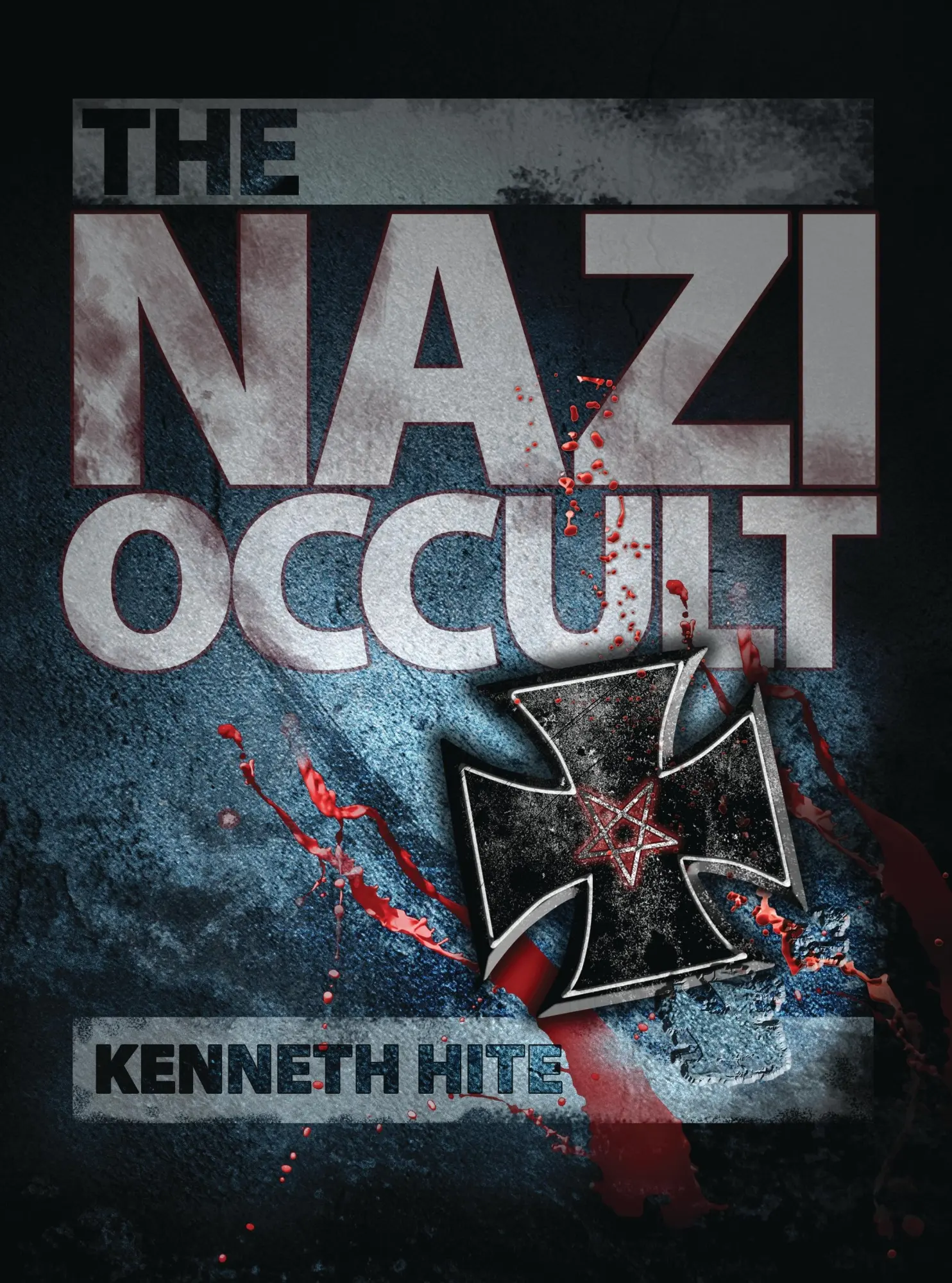 Cover: 9781780965987 | The Nazi Occult | Kenneth Hite | Taschenbuch | Kartoniert / Broschiert