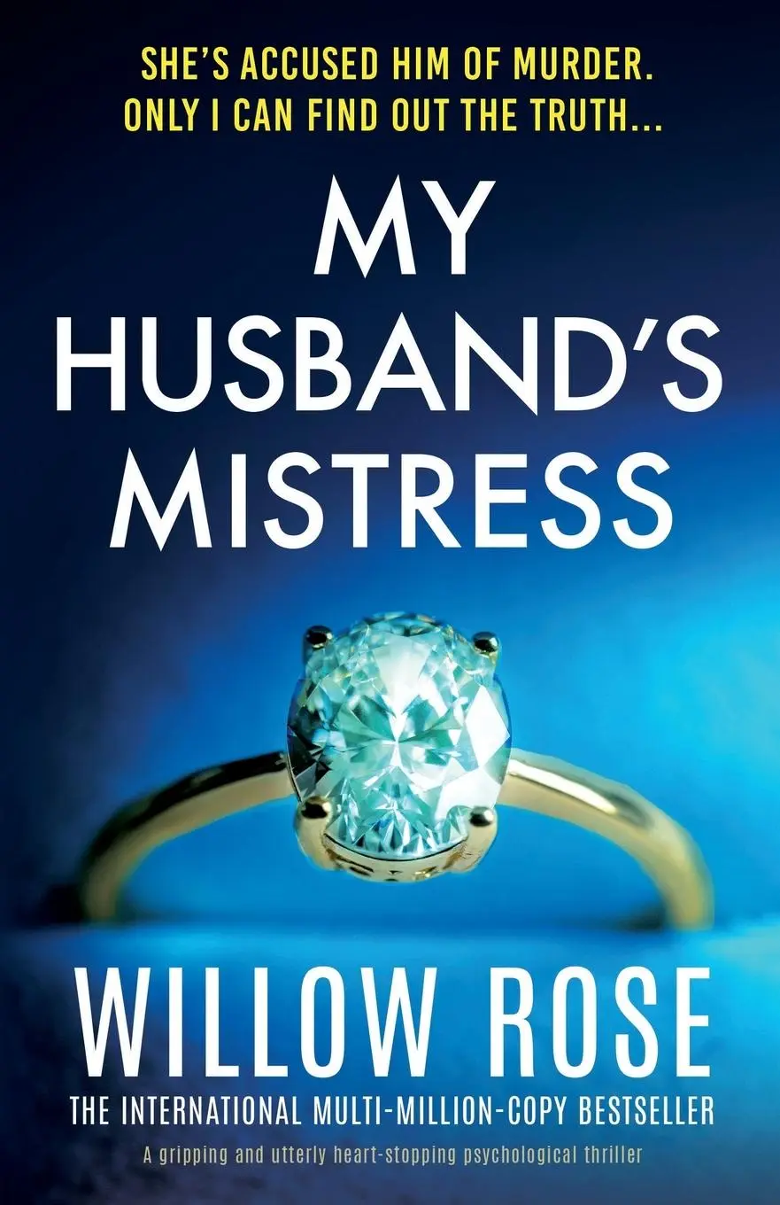 Cover: 9781836185987 | My Husband's Mistress | Willow Rose | Taschenbuch | Englisch | 2025