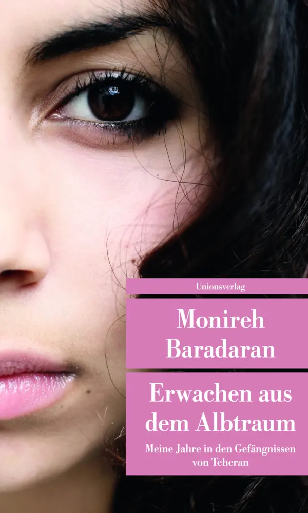 Cover: 9783293205987 | Erwachen aus dem Albtraum | Monireh Baradaran | Taschenbuch | 340 S.