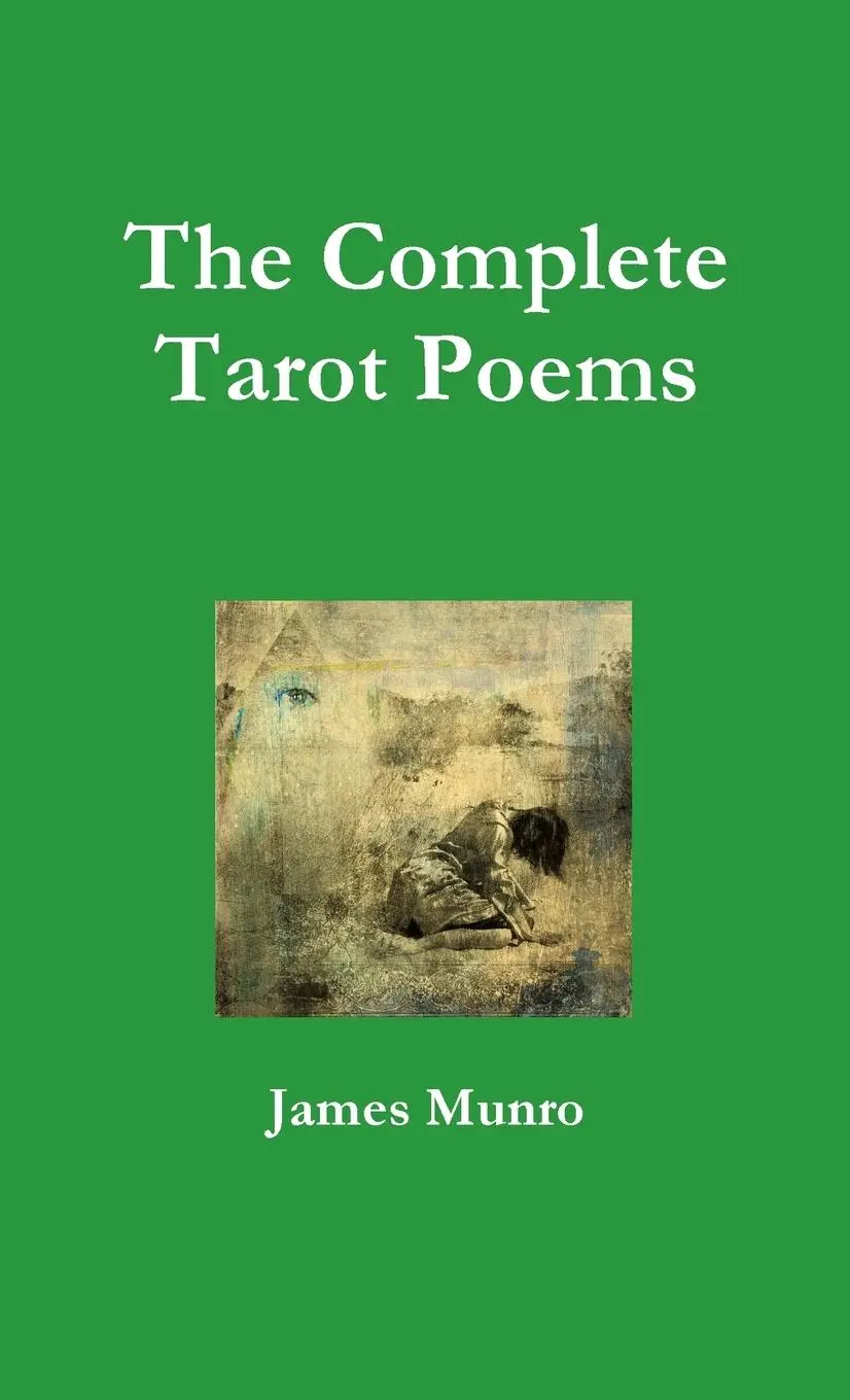 Cover: 9780244436087 | The Complete Tarot Poems | James Munro | Taschenbuch | Englisch | 2018