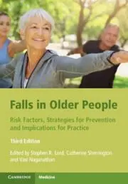 Cover: 9781108706087 | Falls in Older People | Stephen R Lord (u. a.) | Taschenbuch | 2022