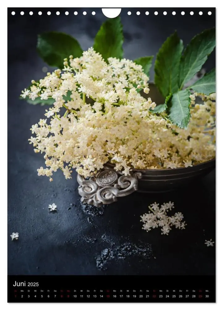 Bild: 9783435996087 | FOOD.STYLE.LOVE - Foodfotografie mit Liebe zum Detail (Wandkalender...