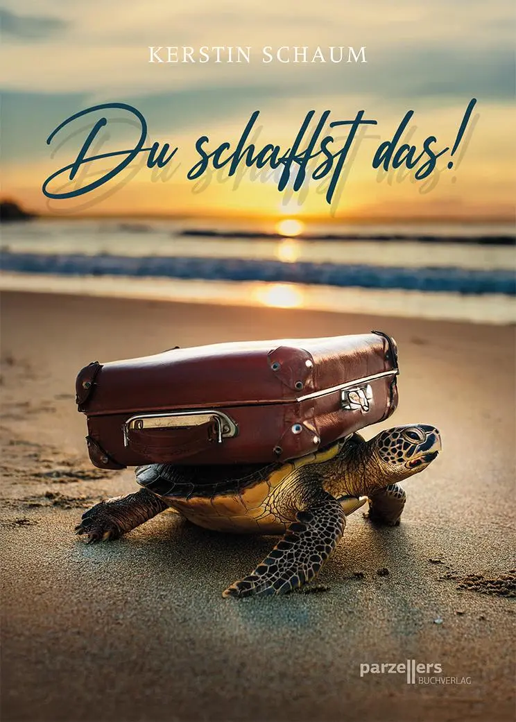 Cover: 9783790006087 | Du schaffst das! | Kerstin Schaum | Taschenbuch | 20 S. | Deutsch