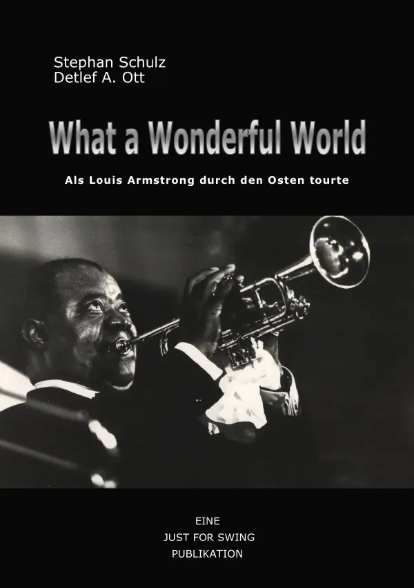 Cover: 9783819046087 | What a wonderful world | Stephan Schulz (u. a.) | Taschenbuch | 248 S.