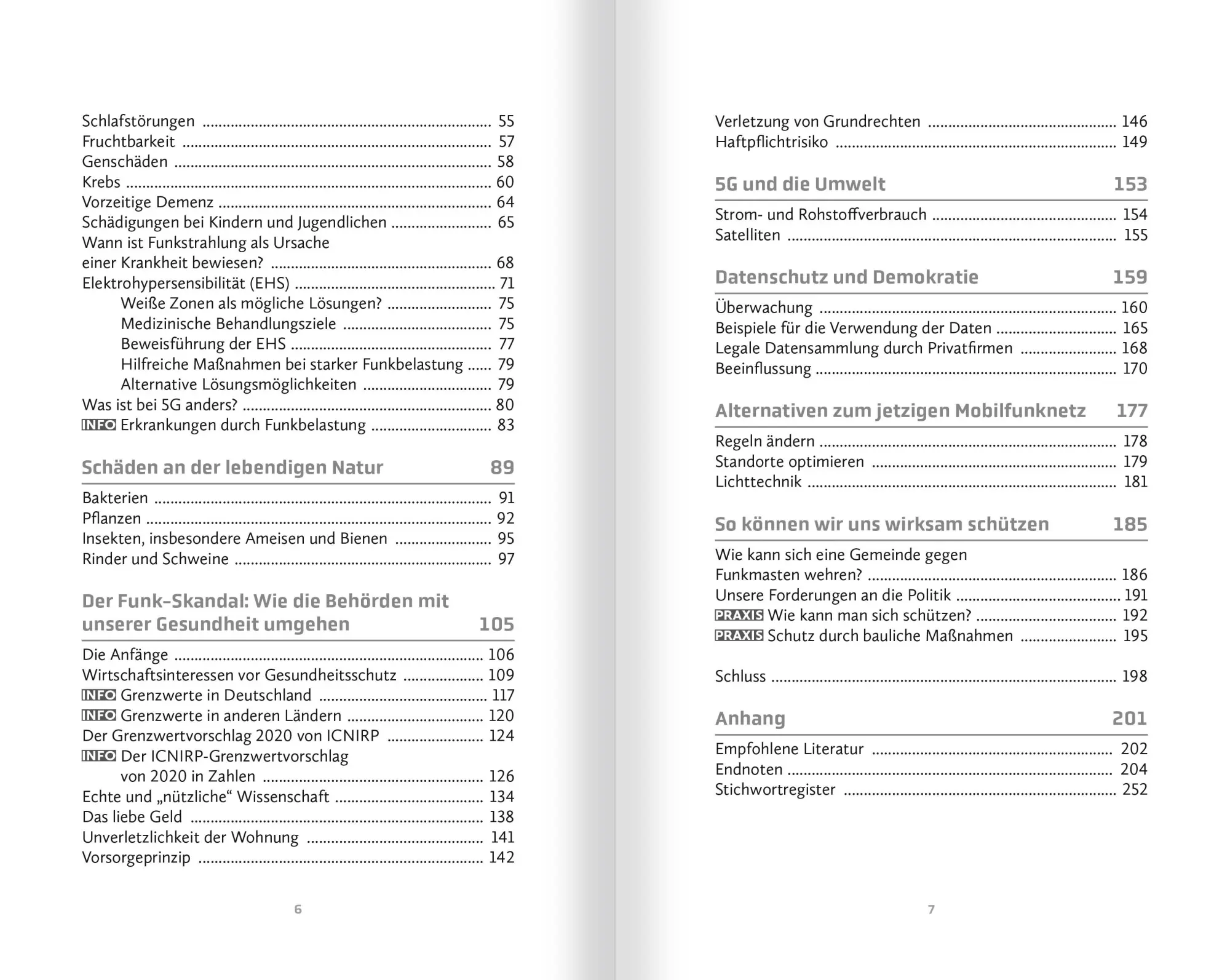 Bild: 9783863746087 | 5G-Wahnsinn | Klaus Buchner (u. a.) | Taschenbuch | 255 S. | Deutsch