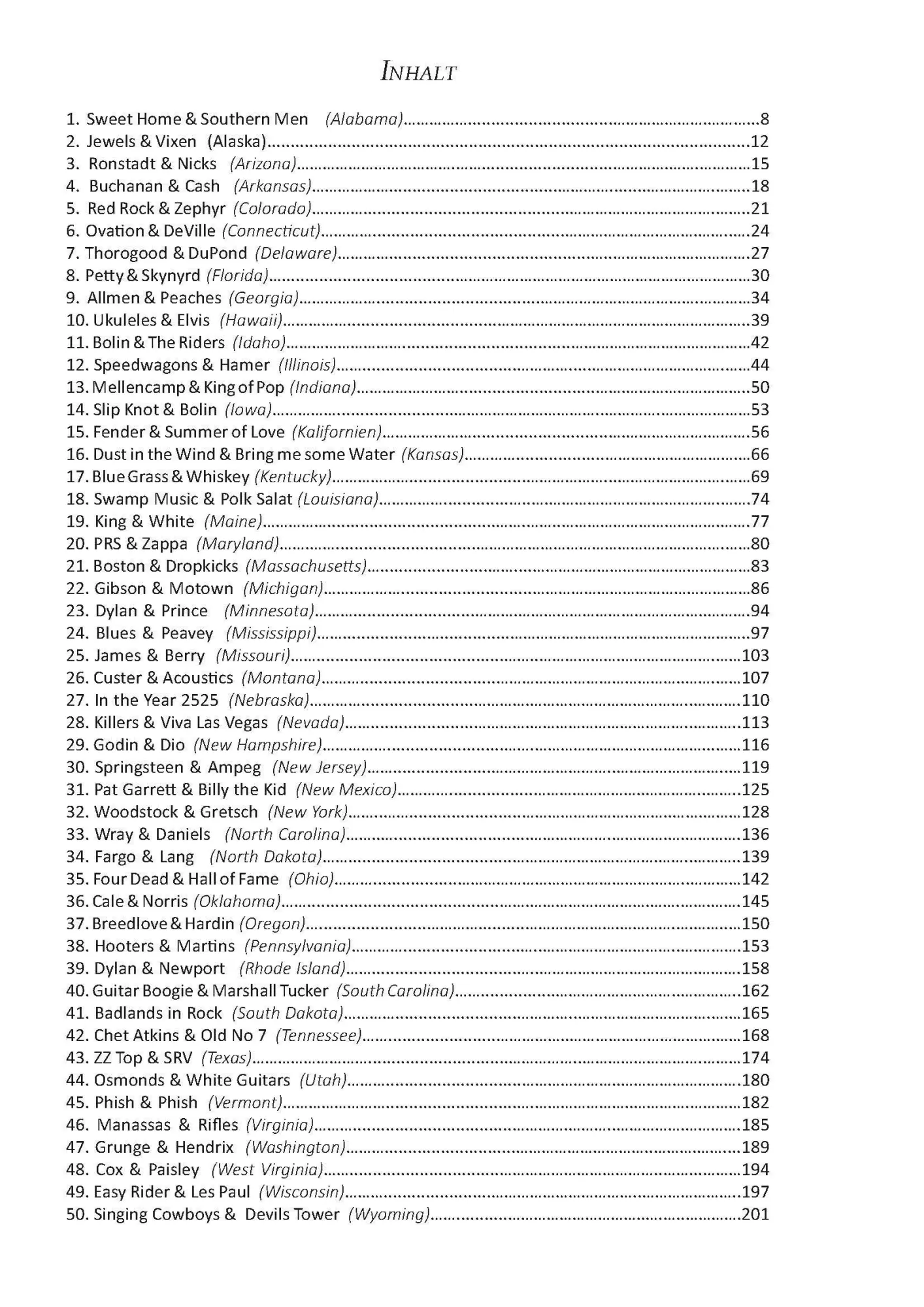 Bild: 9783869476087 | GuitAmerica. | Robert Walch | Taschenbuch | 208 S. | Deutsch | 2026