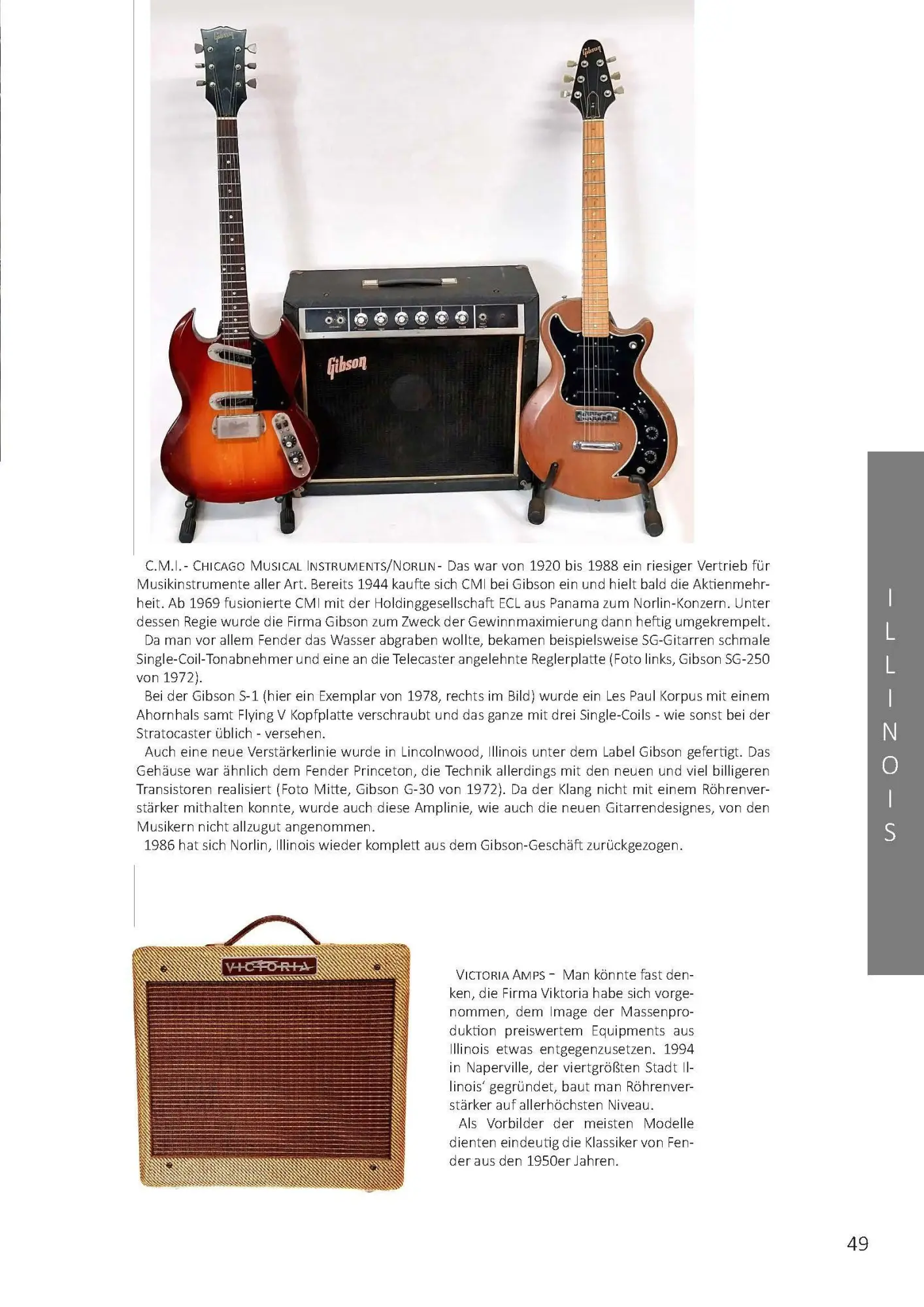 Bild: 9783869476087 | GuitAmerica. | Robert Walch | Taschenbuch | 208 S. | Deutsch | 2026