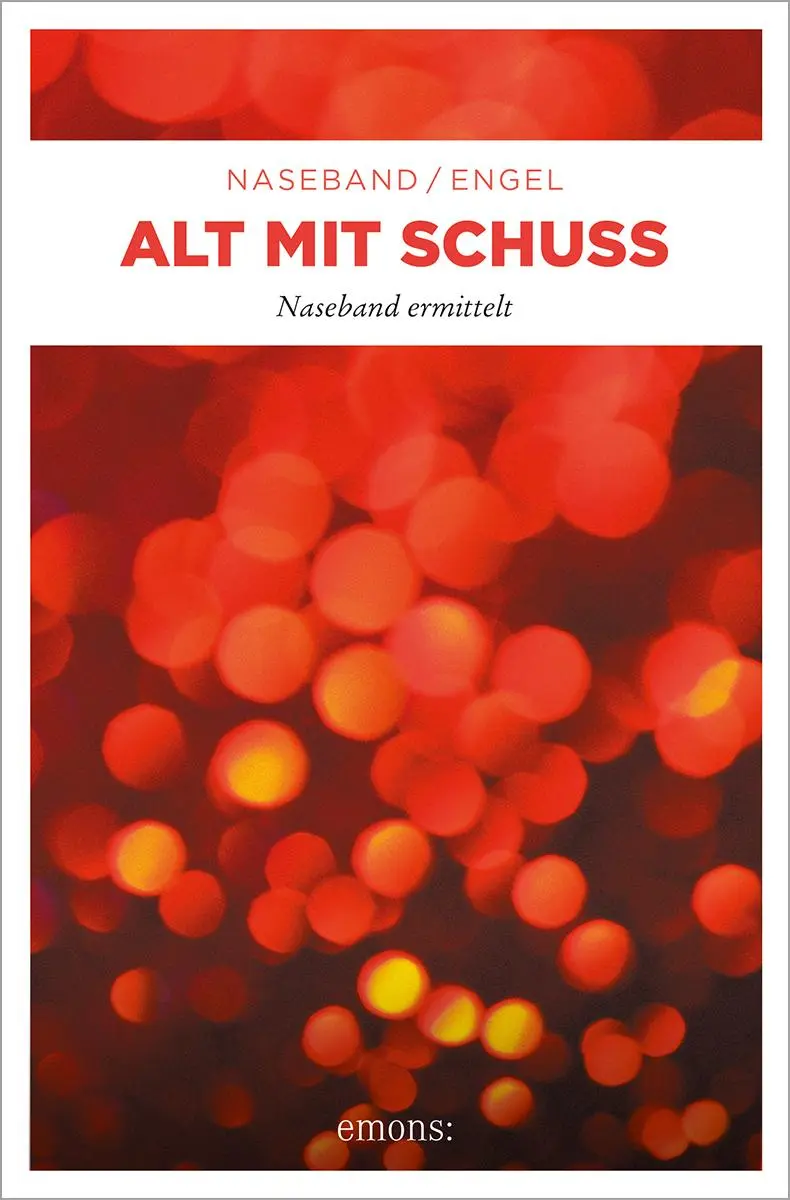 Cover: 9783954516087 | Alt mit Schuss | Michael Naseband (u. a.) | Taschenbuch | 272 S.