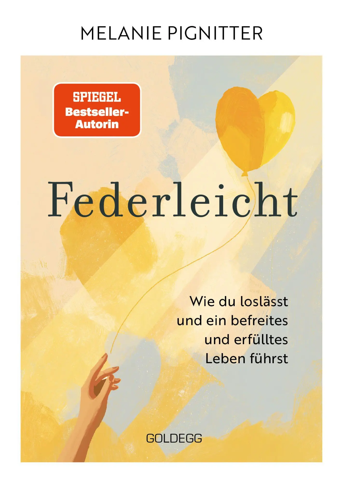 Cover: 9783990606087 | Federleicht - TASCHENBUCH | Melanie Pignitter | Taschenbuch | 272 S.